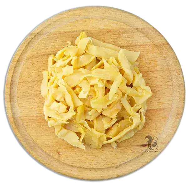 Кільця кальмару білі Premium, 500 г купити