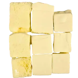 Сублімоване морозиво пломбір, 25 г купити