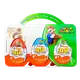 Набір Kinder Joy Super Mario, 60г купити недорого в Україні, фото 8088