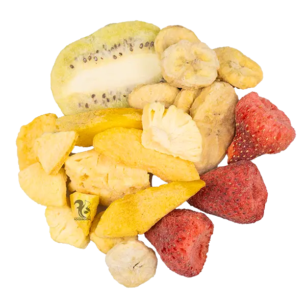 Сублімований мікс, 65 г купити