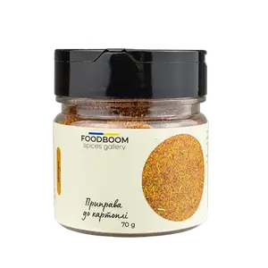 Приправа до картоплі, 70г купити