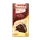 Чорний шоколад Torras банан (без цукру), 75г