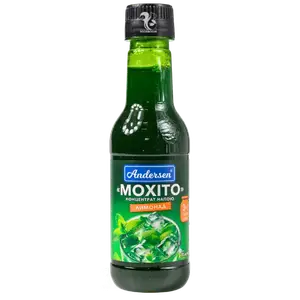 Концентрат напою Лимонад Мохіто Andersen, 200мл купити