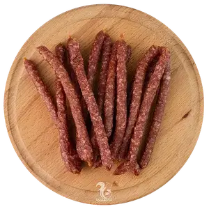 Ковбаски Піколіні, 100 г купити