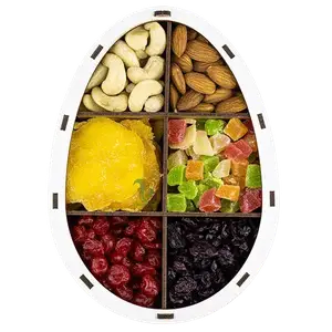 Подарунковий набір "Великодній" №6, 550г купити