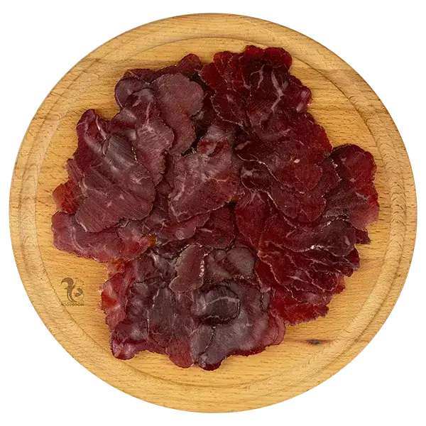 Яловичина "Bresaola", 200 г купити