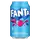 Fanta малина-лохина (США), 355мл