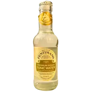 Напій сильногазований на пряно-ароматичній рослинній сировині Тонік Fentimans, 200мл купити