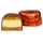 Флорентійський десерт Slice з Апельсиновою начинкою в молочному шоколаді , 120 г