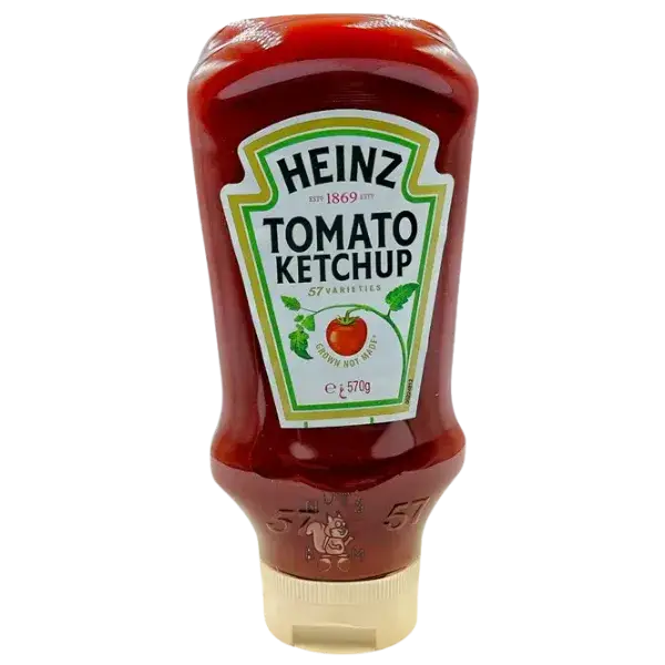 Кетчуп Heinz класичний, 500мл купити