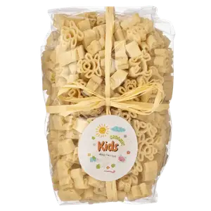 Макаронні вироби Бімбо Бьянко Pastificio Marella, 400г купити