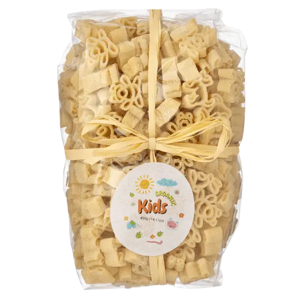 Макаронні вироби Бімбо Бьянко Pastificio Marella, 400г купити