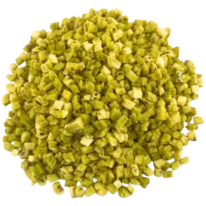 Сублімований ківі (кубики), 25 г купити