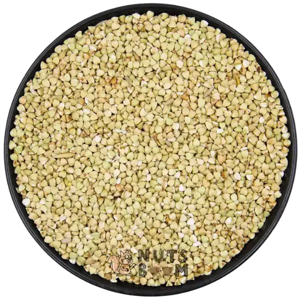 Гречана крупа зелена, 1 кг купити