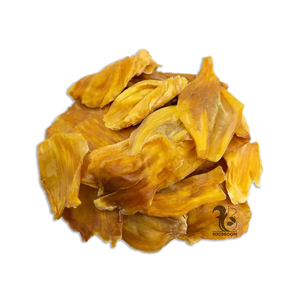 Джекфрут натуральний з імбиром та лимоном (без цукру), 500 г купити