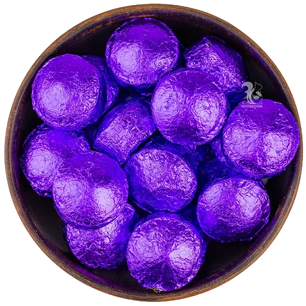 Чай шу пуер міні точа "Жасмин", 300 г купити