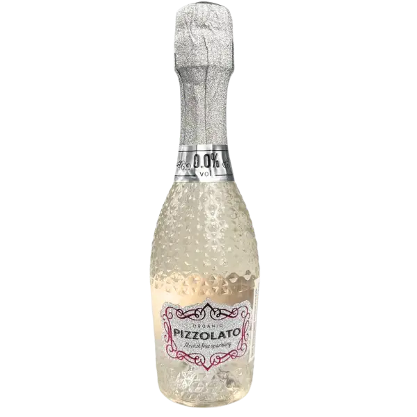 Напій безалкогольний Розе Pizzolato, 200мл купити