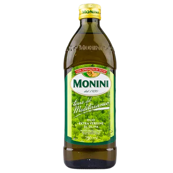 Оливкова олія vergine di oliva, 750мл купити