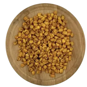 Кукурудза смажена барбекю, 100 г купити