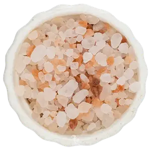 Гімалайська крупна сіль вагова, 200 г купити