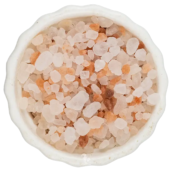 Гімалайська крупна сіль вагова, 600 г купити