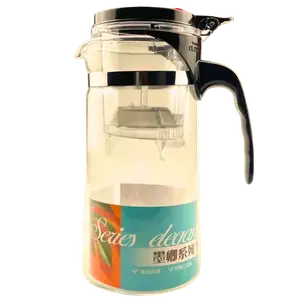 Тіпод з боросилікатного скла 50/05, 1л купити