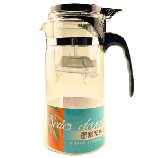 Тіпод з боросилікатного скла 50/05, 1л купити