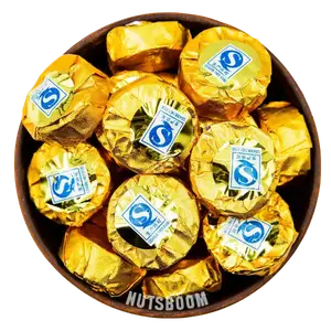 Зелений чай Пуер "Зелена Медаль", 50 г купити