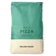 Борошно пшеничне Pizza тип 0 Molino Pasini, 1кг купити недорого в Україні, фото 13111