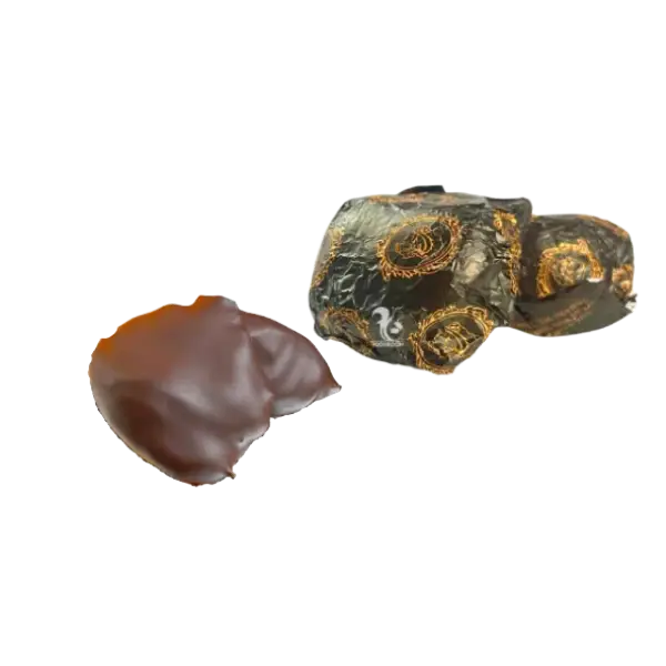 Plum walnut / Слива згоріхом в шоколаді, 100 г купити