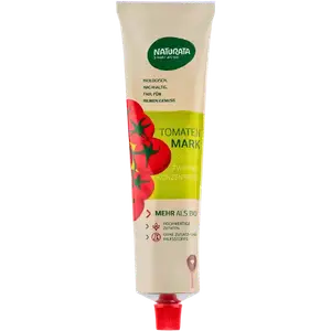 Томатна паста органічна Naturata, 200г купити