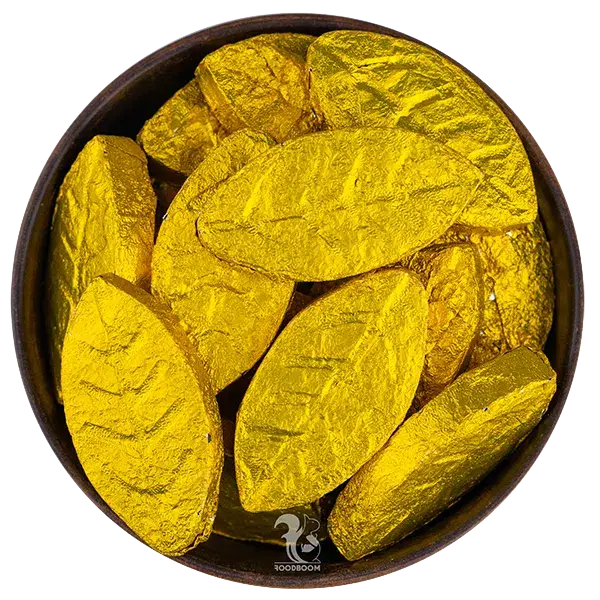 Чорний чай Шу Пуер "Листочок", 1 кг купити