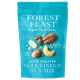 Суміш ядер горіхів смажених Морська сіль і сидровий оцет Forest Feast, 120г купити недорого в Україні, фото 12557