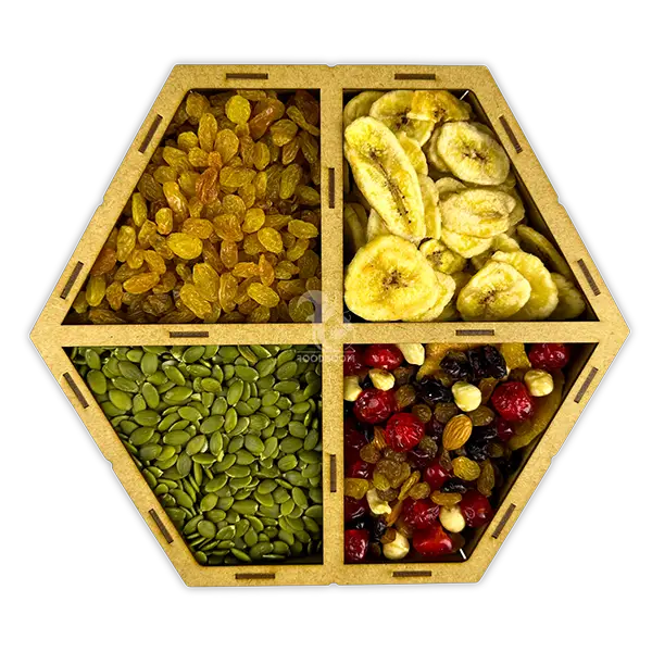 Набір Оптимальний, 870г купити