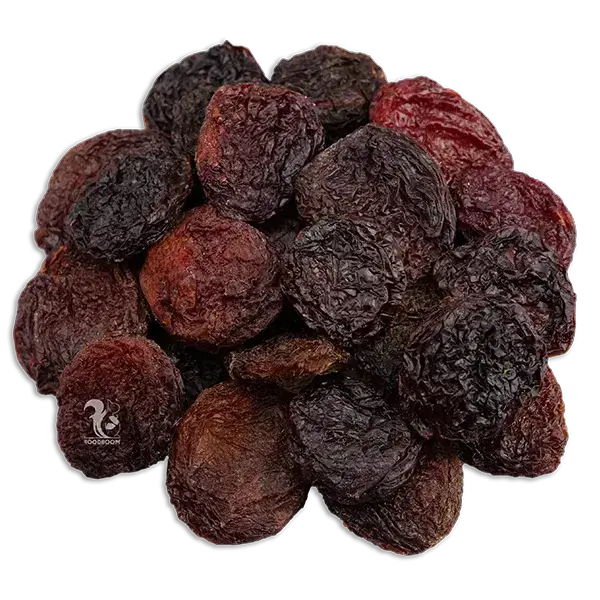 Слива червона натурально сушена (без цукру) №1, 300 г купити