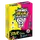 Цукерки кислі Brain Blasterz лимон-малина, 45г