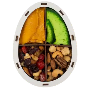 Подарунковий набір "Великодній mini" №2, 250г купити