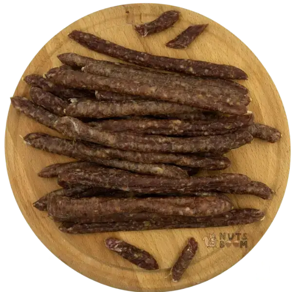 Мисливські Ковбаски Класичні, 100 г купити