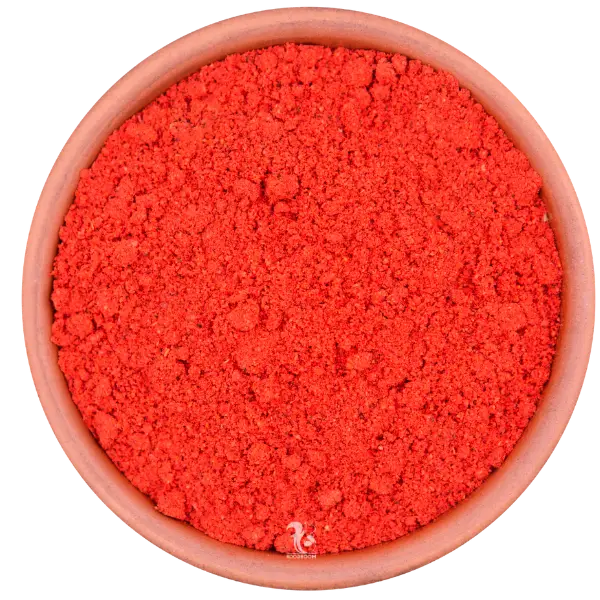 Паприка солодка мелена вагова, 750 г купити