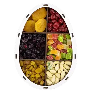 Подарунковий набір "Великодній" №4, 585г купити