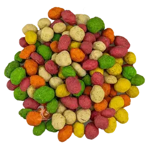 Арахіс в хрумкій оболонці мікс, 200 г купити