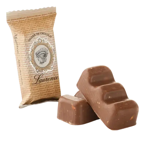 Monaco Laurence з мигдалем, 75 г купити