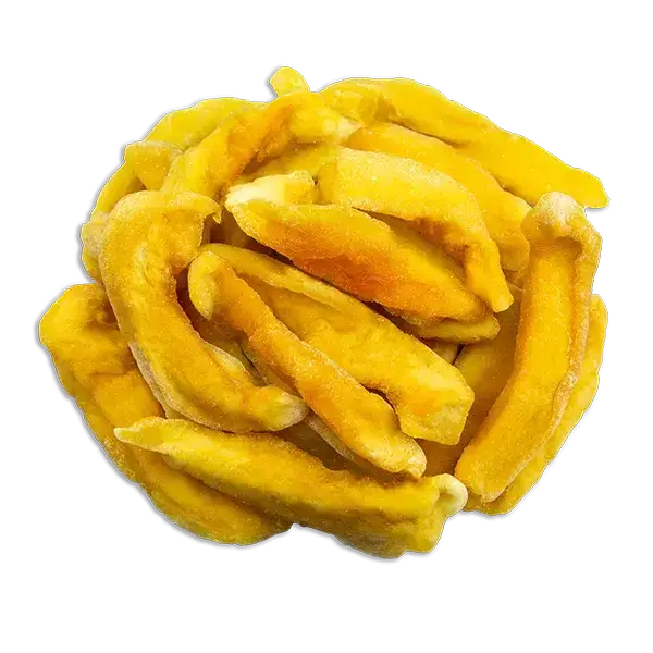 Диня Тайська натурально сушена, 100 г купити