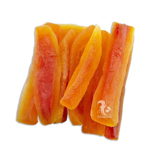 Папайя (цукат), 1 кг купити