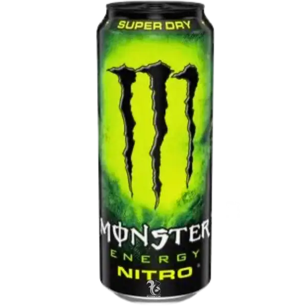 Напій Енергетичний Monster Nitro, 500мл купити