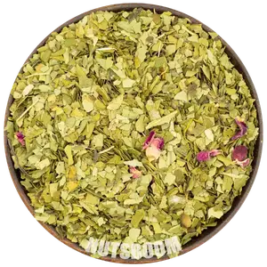 Зелений чай "Мате Тисячоліття", 50 г купити