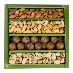 Подарунковий набір Happy Winter Holidays №5, 490г купити