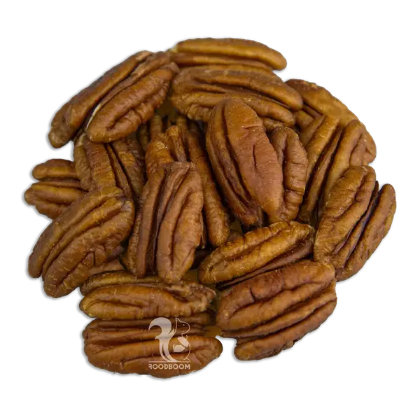 Пекан очищений, 1 кг купити