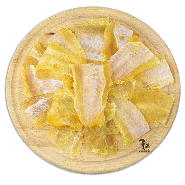 Тріска сушена, 1 кг купити