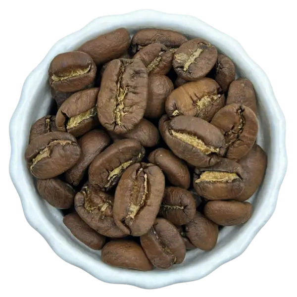 Кава зернова 100% Арабіка "Марагоджип Гватемала", 500 г купити